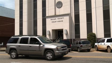 High Profile Cases Head to Dallas County Court - WAKA 8