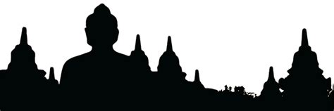 Prambanan hindu temple borobudur candi of indonesia png. borobudur png 20 free Cliparts | Download images on ...