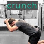 Kneeling Rope Crunch Do S Don Ts For A Better Ab Workout