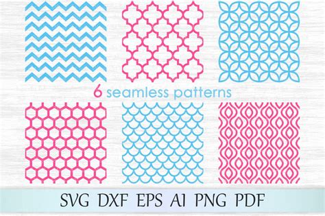 You can use our images for unlimited commercial purpose without asking permission. Seamless patterns svg, Mermaid scale pattern svg, Chevron ...