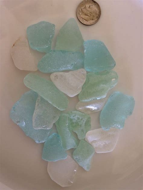 Bulk Sea Glass Beach Glass Authentic Sea Glass Natural Sea Glass