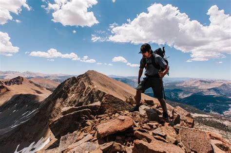 How To Plan An Epic Backpacking Trip Backpacking Travel Adventure