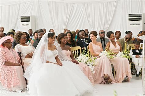 african wedding unathi and bongani part 2