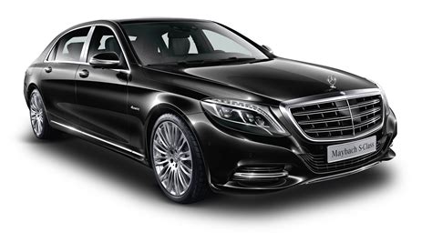 Mercedes Benz S Class Car Png Image For Free Download