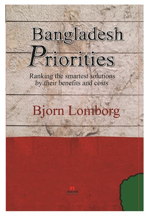 Bangladesh Priorities