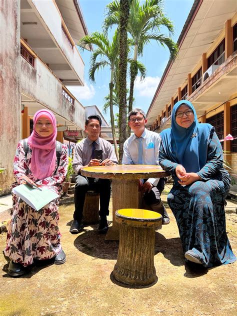 Pelajar Tingkatan 6 Stpm 2022 Selesai Sesi Persekolahan Smk Tun Habab