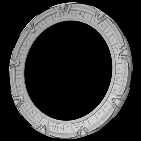 Stargate Symbols Meaning