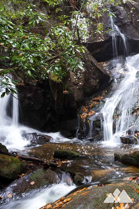 Waterfalls In Blue Ridge Ga Our Favorite Hikes Atlanta Trails