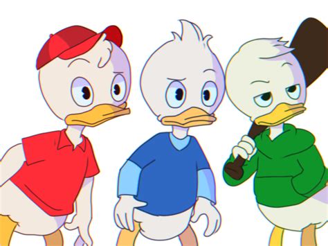 Huey Dewey And Louie Duck Tumblr Hot Sex Picture