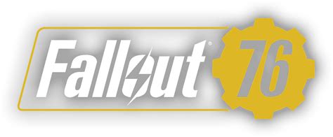 Fallout 76 Logo Png 10 Free Cliparts Download Images On Clipground 2023