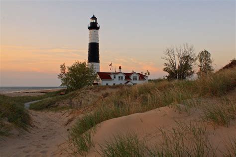 Maybe you would like to learn more about one of these? Ludington State Park - Memorial Day Weekend ...