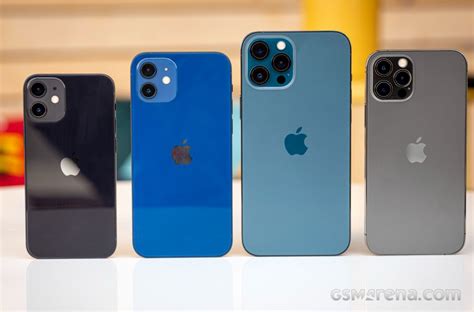 Apples Iphone 12 Pro Max And Iphone 11 Were Top Sellers Last Quarter