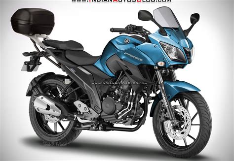 Latest new, used and classic yamaha fz1s motorcycles offered in listings in the united kingdom. Yamaha Fazer 250 Launch with ABS, Render Pic & Price Analysis