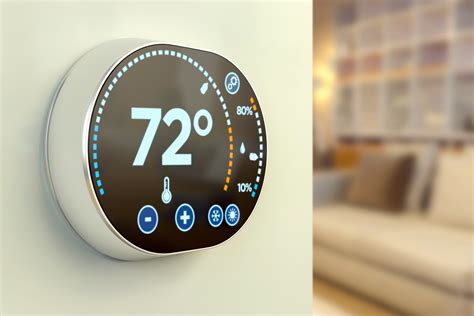 Could You Use A Smart Thermostat Gas Engineers
