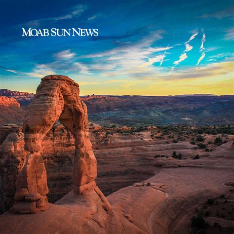 Moab Sun News Special Events Permit Process Under Construction Eproval