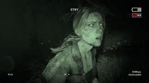 Outlast 2 Screenshots Image 20573 New Game Network