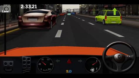 Top speed muscle cars is a relatively simple city simulator, and the whole point of the game is to drive around our fictional city in the muscle car of your choice. Dr Driving Game | Car Games | Dr Driving Game Video | Free ...