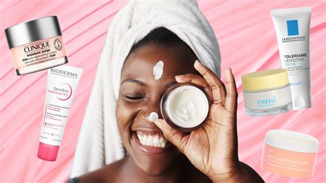 The Best Day Cream And Moisturisers For Dry Skin