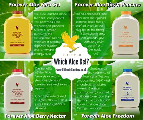 Original packaged gel available in hawaii only, so how to get the gel i am used to? Which Aloe Vera Gel from Forever Living?