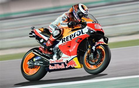 E no motorsport.com você acompanha a cobertura completa do final de semana em mugello. GP Qatar MotoGP 2019: Horario y dónde ver hoy por TV la ...