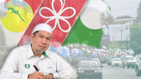 It is one of parties in the alliance of united sabah alliance (usa). PRN Sabah : Pentingnya memperkukuhkan muafakat dan perpaduan