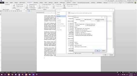 How To Hyperlink Your Table Of Contents In Microsoft Word Book