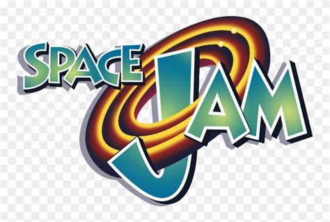 Space jam 2 now titled space jam a new legacy comes 2021 with hebron james and bugs bunny. Space Jam Logo Png & Free Space Jam Logo.png Transparent ...