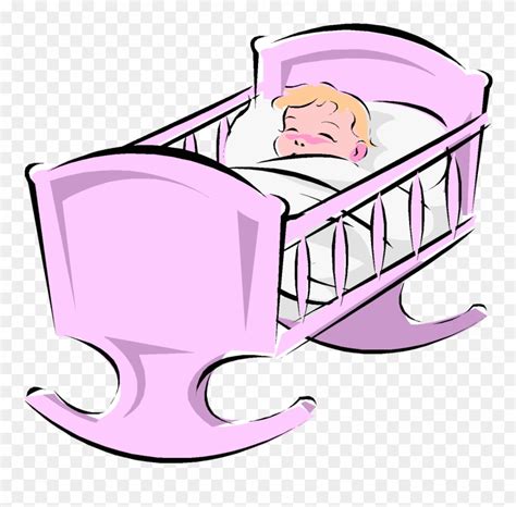 Baby Bassinet Clipart 10 Free Cliparts Download Images On Clipground 2024