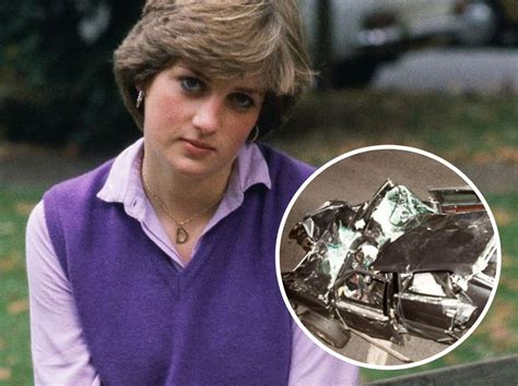 A 25 Años De La Muerte De La Princesa Diana Las Teorías Conspirativas