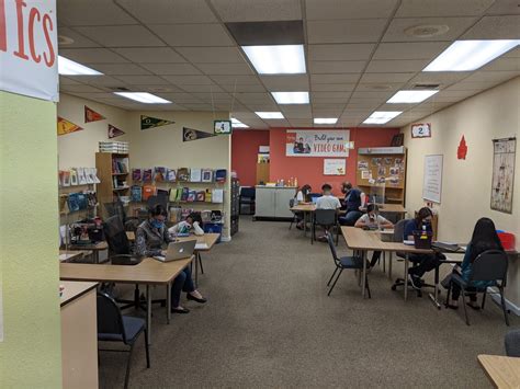 Sylvan Learning – Your local Education resource!