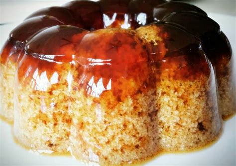 Kbli diambil dari singkatan dari klasifikasi baku lapangan usaha indonesia (kbli). Resep Puding Lumut Gula Merah Tanpa Telur : Resep Puding ...