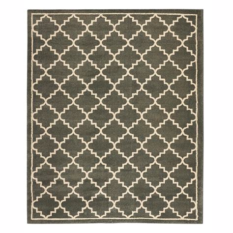 Home decorators collection sadie turquoise 2 ft. Home Decorators Collection Winslow Walnut 5 ft. x 7 ft ...