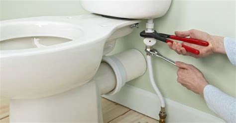Parts That Can Cause Bursting Toilets Recalled