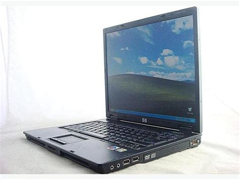 Compaq Nc6120 Laptop Excellent Conditionwifi Ready Laptop Other