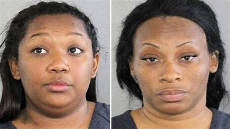 Female Bso Jail Employees Accused Of Having Sex With Inmates Miami Hot Sex Picture