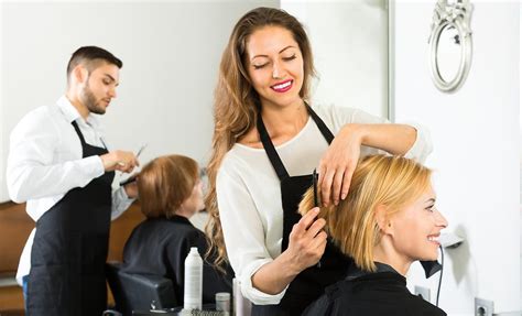 Salon Start Up Costs For Opening A Salon Business