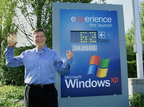 A Hacker Found An Easy Trick To Get Security Fixes For Windows Xp And Microsoft Is Not Amused