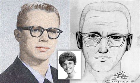 who is zodiac killer his code has been cracked after over 50 years knowinsiders