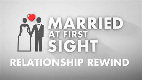 Watch Married At First Sight Full Episodes Video And More Lifetime