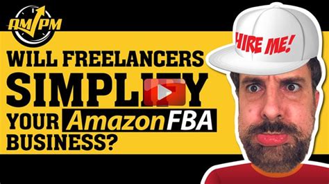 How Hiring Freelancers Can Help Grow Your Amazon Fba Business
