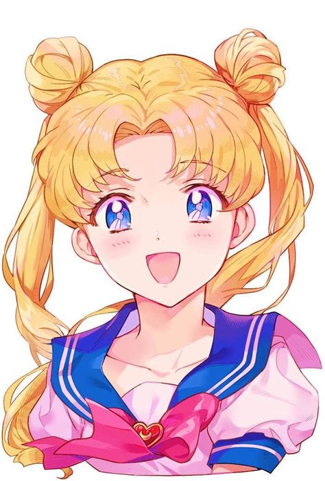 Sailor Venus Sailor Moons Sailor Moon Manga Sailor Moon Kunst