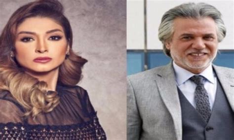 ورق العنب أسهل من المسقعة. روجينا مذيعة في رمضان القادم وزوجها صاحب قناة فضائية ...