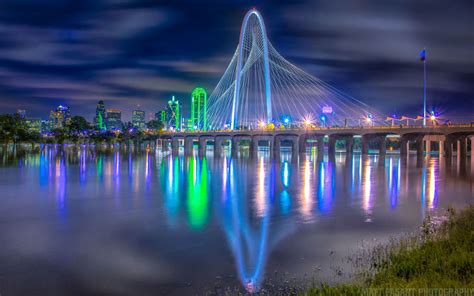 Dallas Trinity River Revitalization Project Changing The Tides