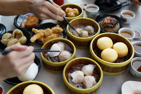 Find the Best Food in Hong Kong