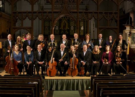 Florilegium Play Bach St Davids Cathedral