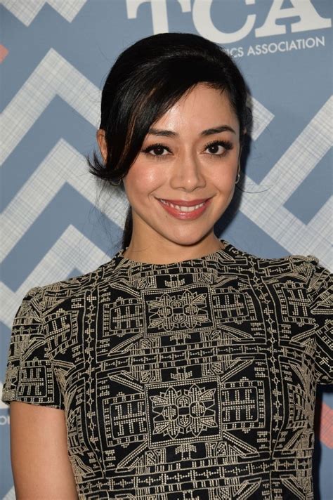 Picture Of Aimee Garcia