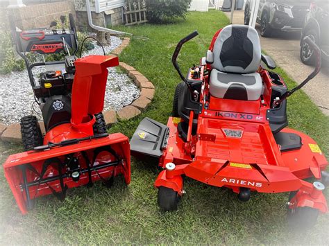 I’d like to welcome the Ariens... - 4K Surface Renewal LLC