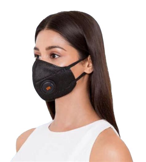 Anti Pollution Face Mask Transparent Background Png Mart