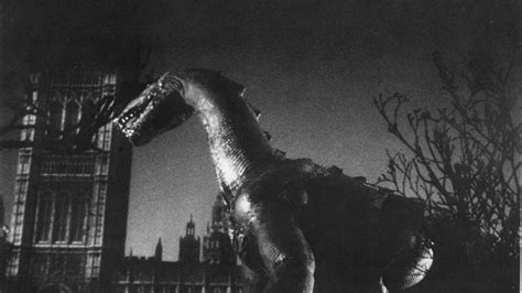 Watch The Giant Behemoth Online 1959 Movie Yidio