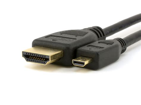 3 Meter HDMI to Micro D Cable 9 FT | Computer Cable Store